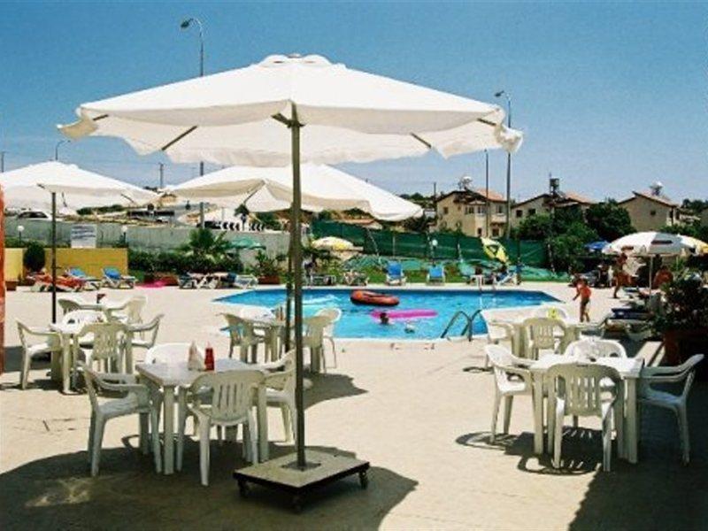 Cordelia Hotel Apartments Ayía Nápa Extérieur photo