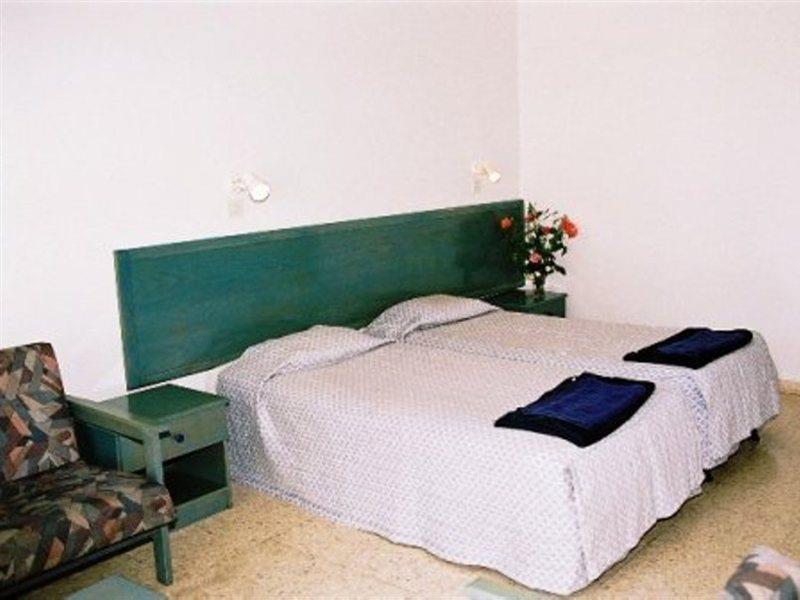Cordelia Hotel Apartments Ayía Nápa Extérieur photo