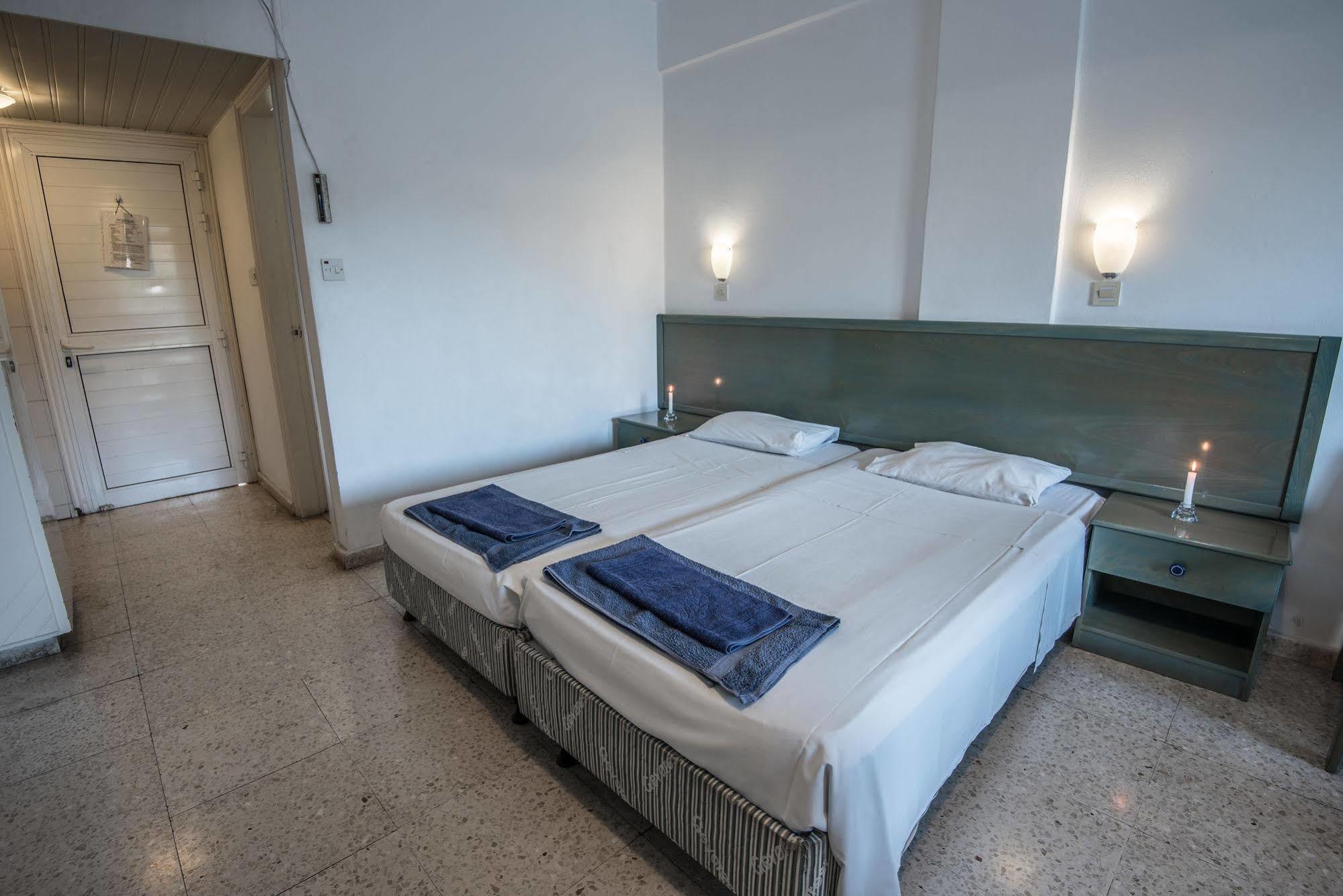 Cordelia Hotel Apartments Ayía Nápa Extérieur photo