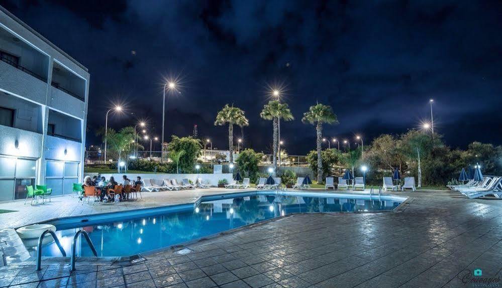 Cordelia Hotel Apartments Ayía Nápa Extérieur photo